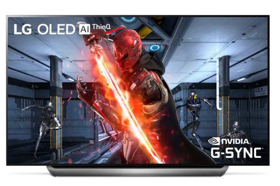 „LG“ pristatė pirmuosius „OLED“ televizorius, suteikiančius galimybę žaisti „NVIDIA G-SYNC“ žaidimus dideliame ekrane