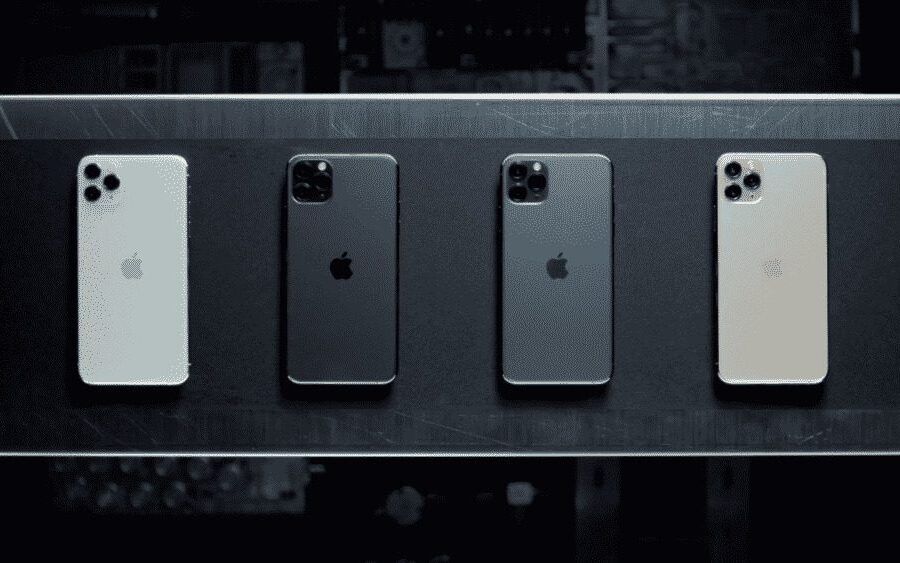 Lietuviai perka naujuosius „iPhone“ – populiariausi „Pro“ ir „Pro Max“ modeliai