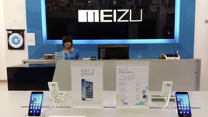 „Meizu“ ruošiasi pokyčiams – pasirodė naujo flagmano nuotraukos, atskleidžiami pokyčiai dizaino srityje