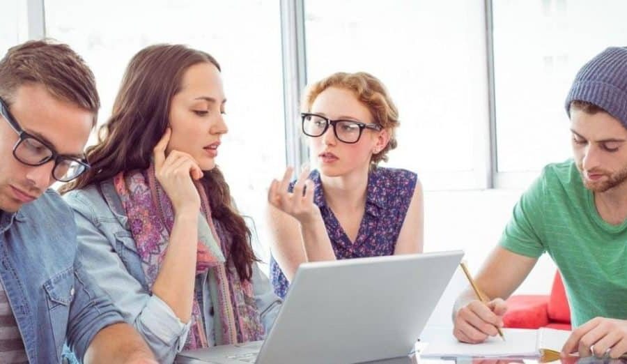 Mokslo metai prasidėjo: kaip šiemet pagerinti moksleivių mokymosi rezultatus?