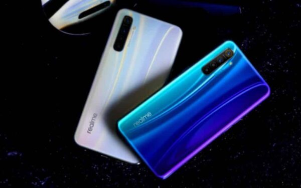 Naujas pigus „Realme“ telefonas pasižymės puikia kamerų konfigūracija ir naujiena iš „Qualcomm“