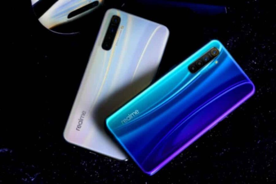 Naujas pigus „Realme“ telefonas pasižymės puikia kamerų konfigūracija ir naujiena iš „Qualcomm“