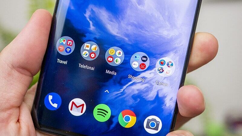 Nepraleiskite progos! Prieš pasirodant naujiems „OnePlus“ telefonams – puikios senesnių modelių kainos
