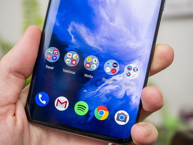 Nepraleiskite progos! Prieš pasirodant naujiems „OnePlus“ telefonams – puikios senesnių modelių kainos