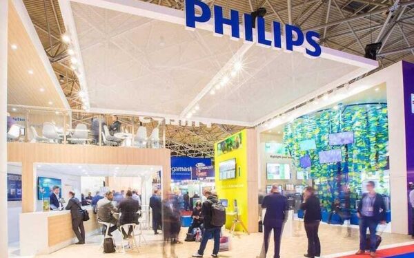 Neribotos galimybės: „IFA 2019“ parodoje MMD pristato išskirtinį „Philips“ monitorių rinkinį