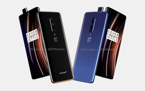 Netrukus pasirodys nauji „OnePlus“ flagmanai – dar daugiau galios ir patobulintos kameros