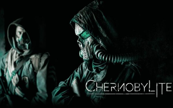 Netrukus pasirodys žaidimas susijęs su Černobylio katastrofa „Chernobylite“