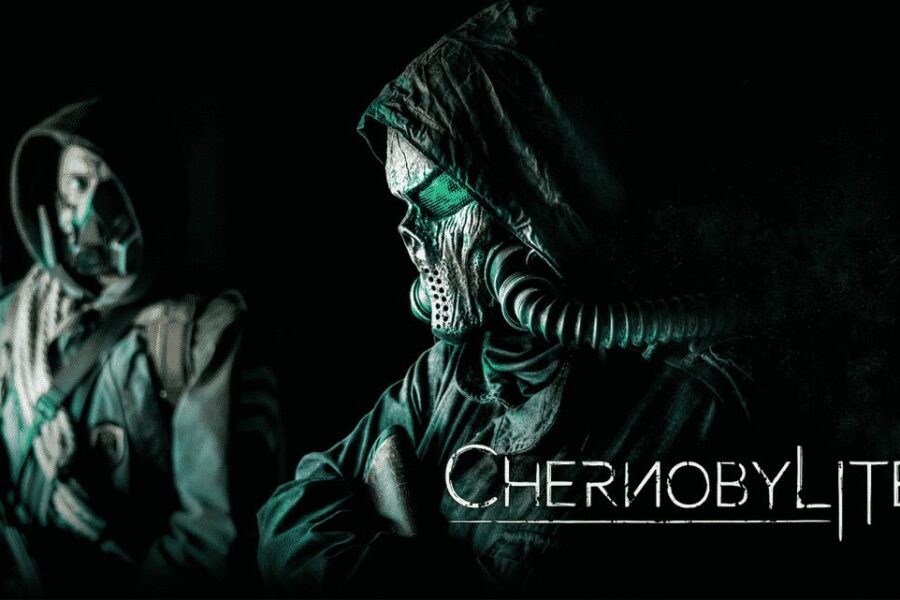 Netrukus pasirodys žaidimas susijęs su Černobylio katastrofa „Chernobylite“