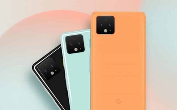 Oficialu: „Google Pixel 4“ bus pristatyti spalio 15 dieną