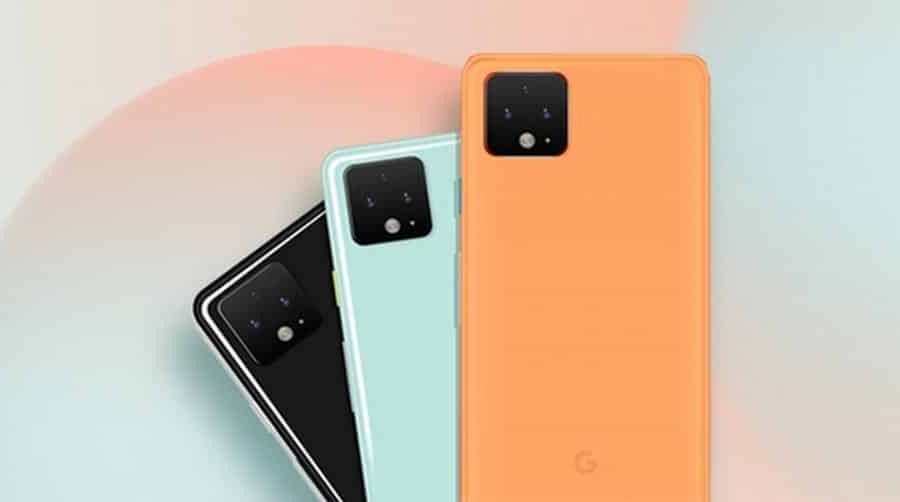Oficialu: „Google Pixel 4“ bus pristatyti spalio 15 dieną