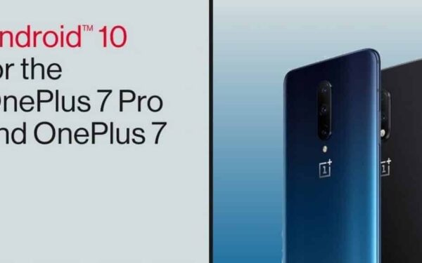 „OnePlus“ jau išleido pilną „Android 10“ atnaujinimą, sužinokite ar jį gausite ir Jūs