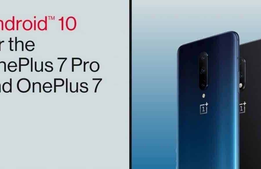 „OnePlus“ jau išleido pilną „Android 10“ atnaujinimą, sužinokite ar jį gausite ir Jūs