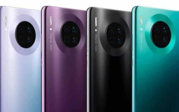Paaiškėjo naujojo „Huawei Mate30 Pro” galia: rezultatai ne visai tokie kaip tikėtasi