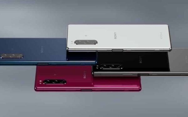 Paaiškėjo „Sony Xperia 5“ kaina ir pardavimo pradžios laikas