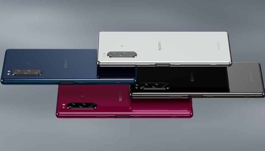 Paaiškėjo „Sony Xperia 5“ kaina ir pardavimo pradžios laikas