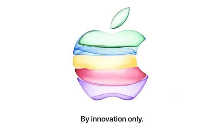 Kur galima stebėti naujųjų „iPhone“ pristatymą?