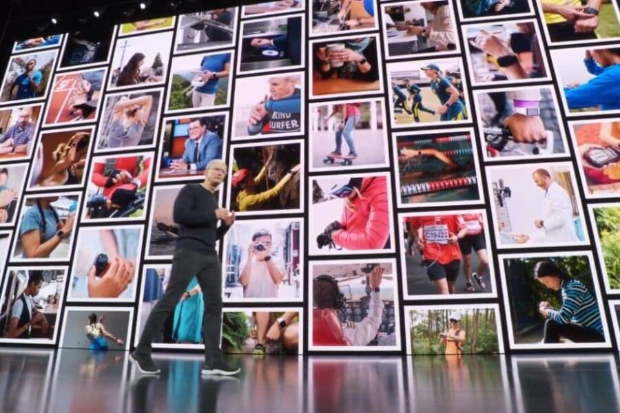 Pasibaigus metų „Apple“ renginiui: 6 netikėti siurprizai, kurie nustebino