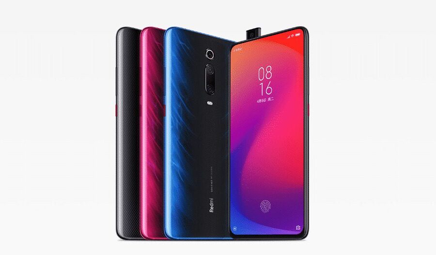 Patikrintas „Redmi K20 Pro” / „Xiaomi Mi 9T Pro” tvirtumas