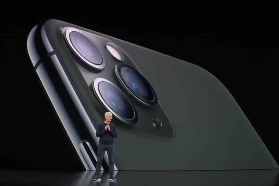 Patvirtinta, kad visi „iPhone 11“ turės 4 GB RAM