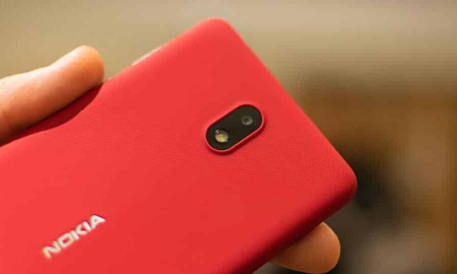 Pigūs „Nokia“ telefonai taip pat gaus „Android 10“, tik kiek paprastesnę