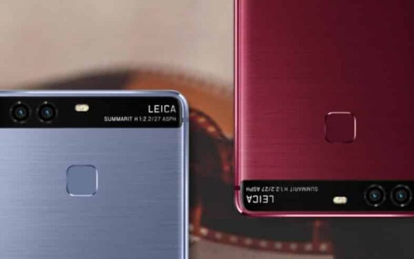 Prisiminkime „Huawei P9”: nuo ko prasidėjo kompanijos kelias į fotografijos olimpą