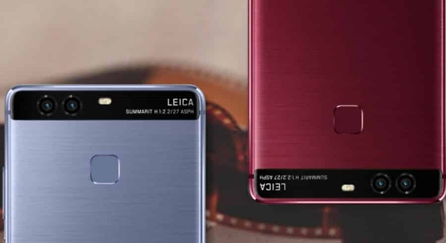 Prisiminkime „Huawei P9”: nuo ko prasidėjo kompanijos kelias į fotografijos olimpą