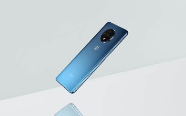Pristatytas naujasis flagmanas „Oneplus 7T“