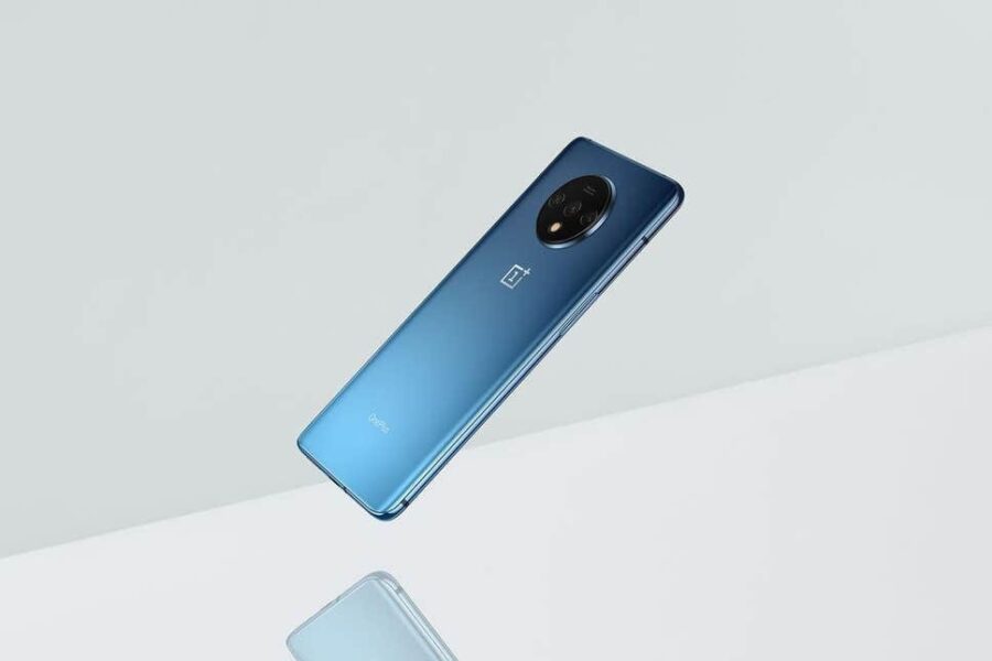 Pristatytas naujasis flagmanas „Oneplus 7T“