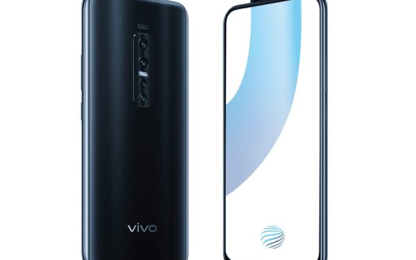 Pristatytas naujasis „Vivo V17 Pro“ – vidutinės klasės telefonas su 6 kameromis ir įspūdingu ekranu