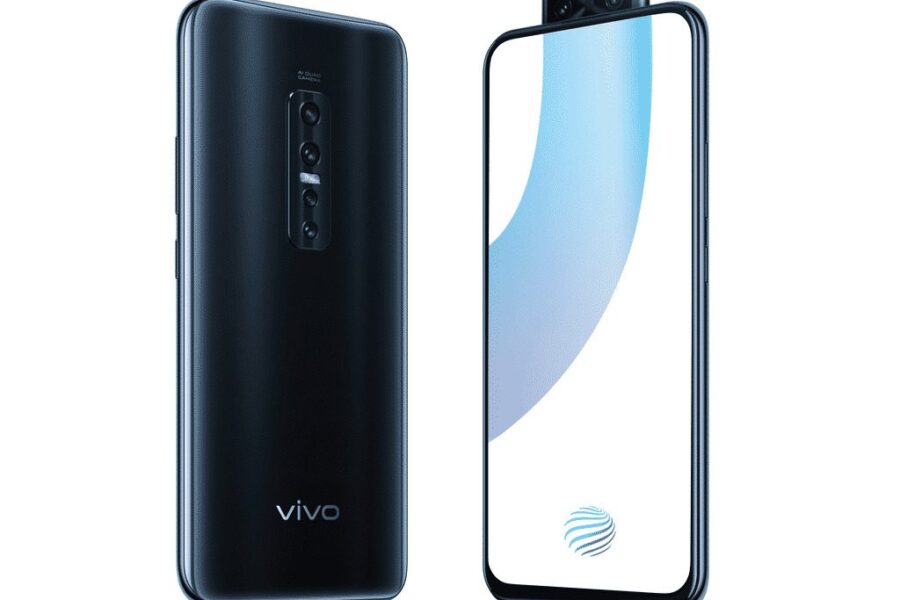 Pristatytas naujasis „Vivo V17 Pro“ – vidutinės klasės telefonas su 6 kameromis ir įspūdingu ekranu
