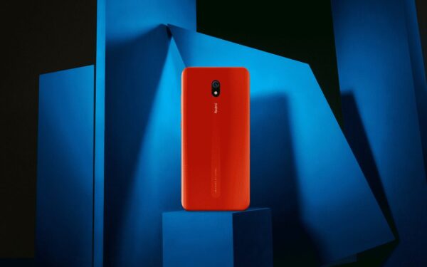 „Redmi 8A“ – ieškantiems labai pigaus telefono su talpia baterija