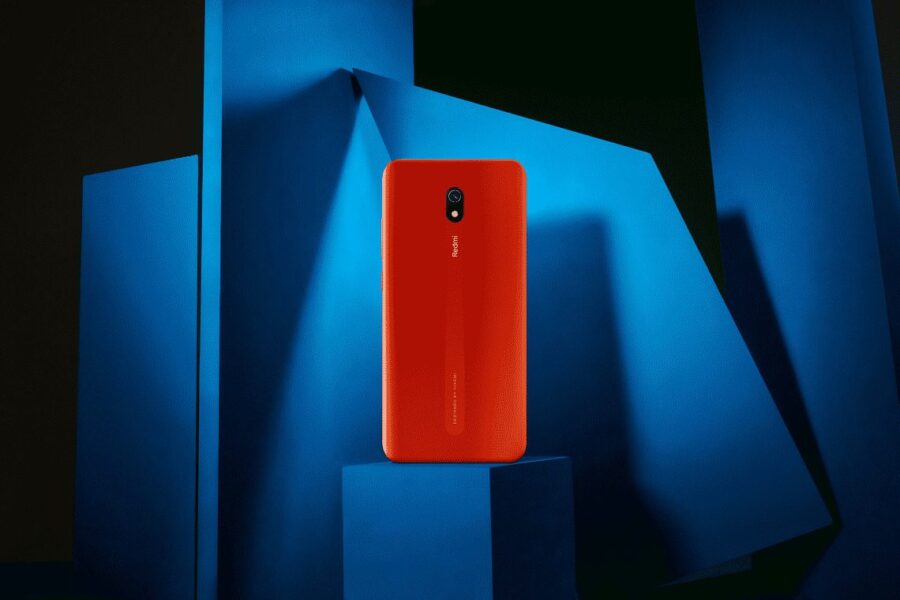 „Redmi 8A“ – ieškantiems labai pigaus telefono su talpia baterija