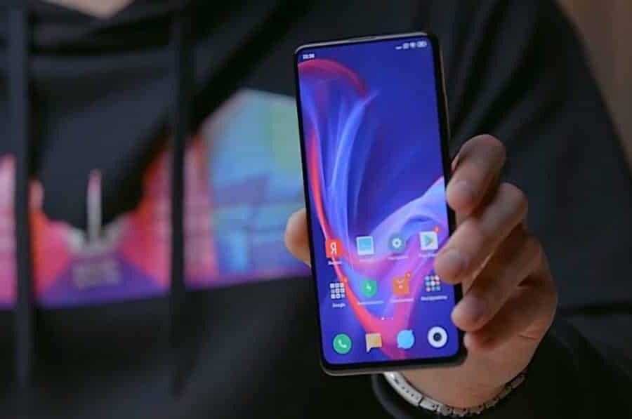 „Redmi K30“ gali pasirodyti jau netrukus – 5G ir aukštesnė nei įprasta kaina