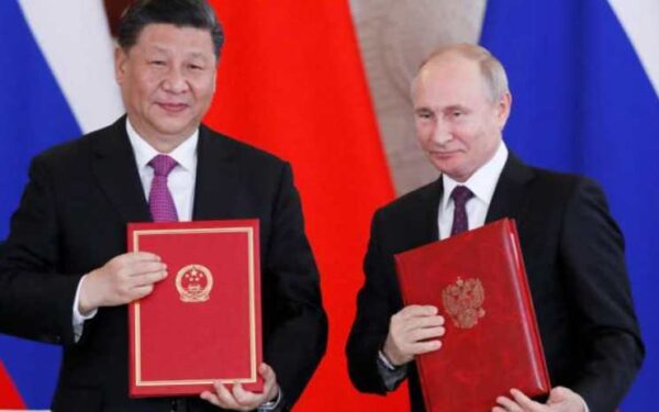 Rusija pasirinko „Huawei“ pagrindiniu 5G tinklo kūrėjumi