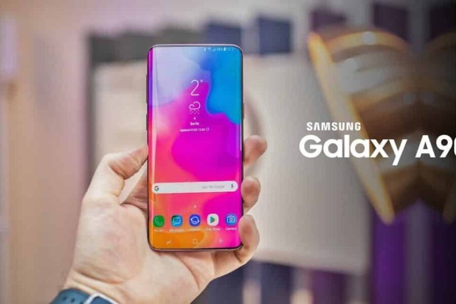 „Samsung“ ruošia įspūdingą 5G telefoną – vidutinės klasės įrenginys su galingomis specifikacijomis