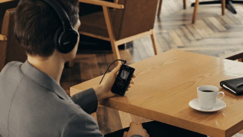 „Sony“ pristato savo naujoves – tarp jų ir naujas „Xperia 5“ telefonas