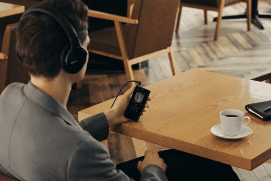 „Sony“ pristato savo naujoves – tarp jų ir naujas „Xperia 5“ telefonas