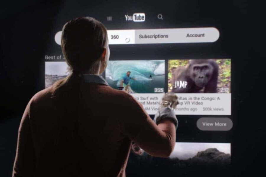 Sužinokite kaip klausytis „Youtube“ vaizdo reportažo neatrakinus išmaniojo telefono!