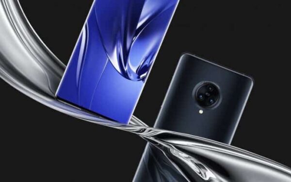 „Vivo“ pristatė įspūdingą flagmaną – didžiulis ekranas, 5G ir jokių mygtukų