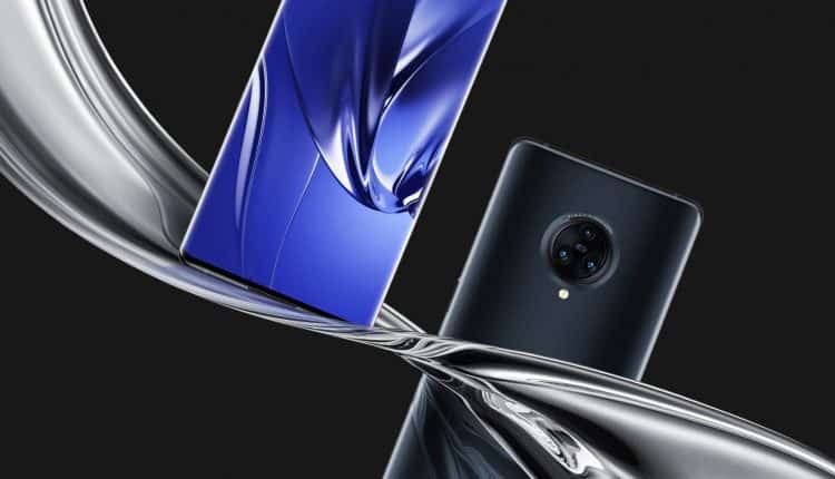 „Vivo“ pristatė įspūdingą flagmaną – didžiulis ekranas, 5G ir jokių mygtukų