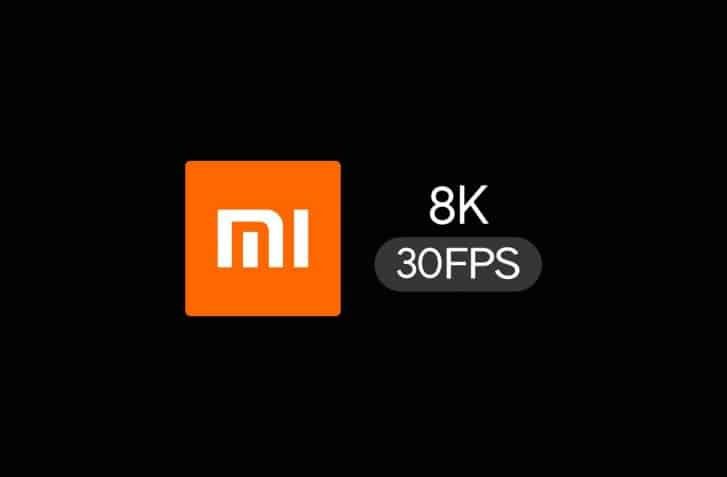 „Xiaomi“ ketina nustebinti dar kartą? Ruošiamas telefonas su 8K filmavimo galimybe
