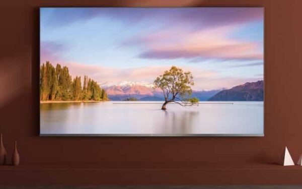„Xiaomi Mi TV Pro“ – televizorius su siaurais rėmeliais ir 8K palaikymu