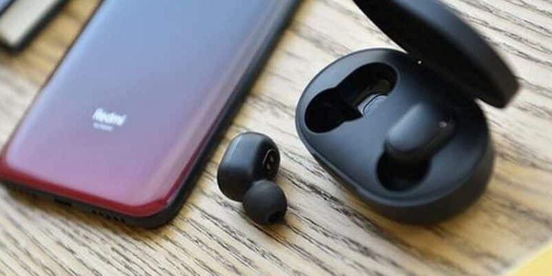 „Xiaomi“ naujienų fone – puiki proga įsigyti belaidžius ausinukus už labai žemą kainą!