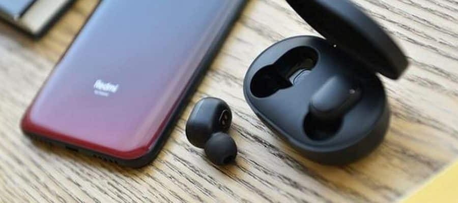 „Xiaomi“ naujienų fone – puiki proga įsigyti belaidžius ausinukus už labai žemą kainą!