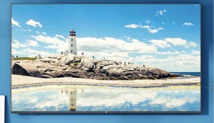 „Xiaomi“ pristatė neįtikėtinai pigų 4K televizorių „Mi TV 4A“