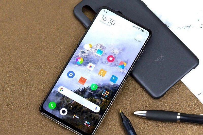 „Xiaomi” rugsėjo 24 d. planuoja išleisti „Huawei Mate 30 Pro” konkurentą