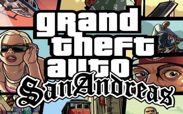 Žaidimų fanatams: nepraleiskite progos gauti „GTA San Andreas“ visiškai nemokamai!