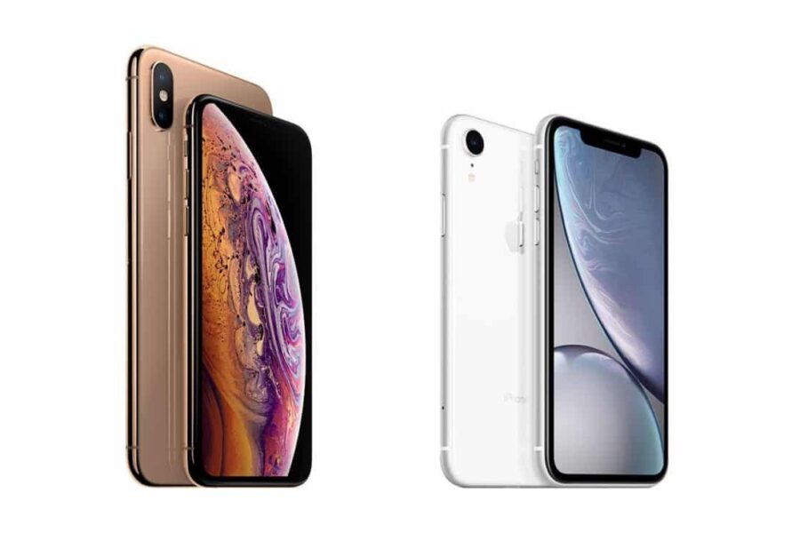 Žinia „iPhone XS” ir „iPhone XR” telefonų savininkams – „iOS 13.1” atnaujinimas galės sulėtinti veikimą