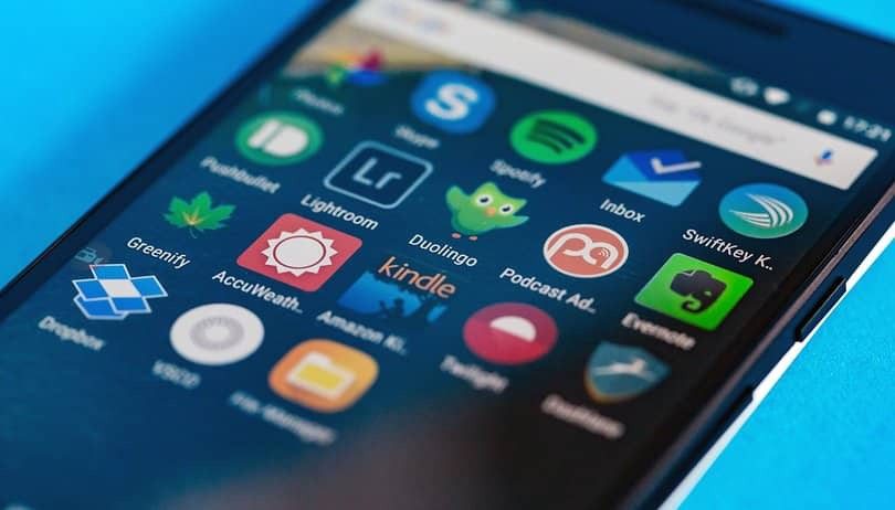 5 naujausios programėlės, kurias turite išmėginti šį spalį