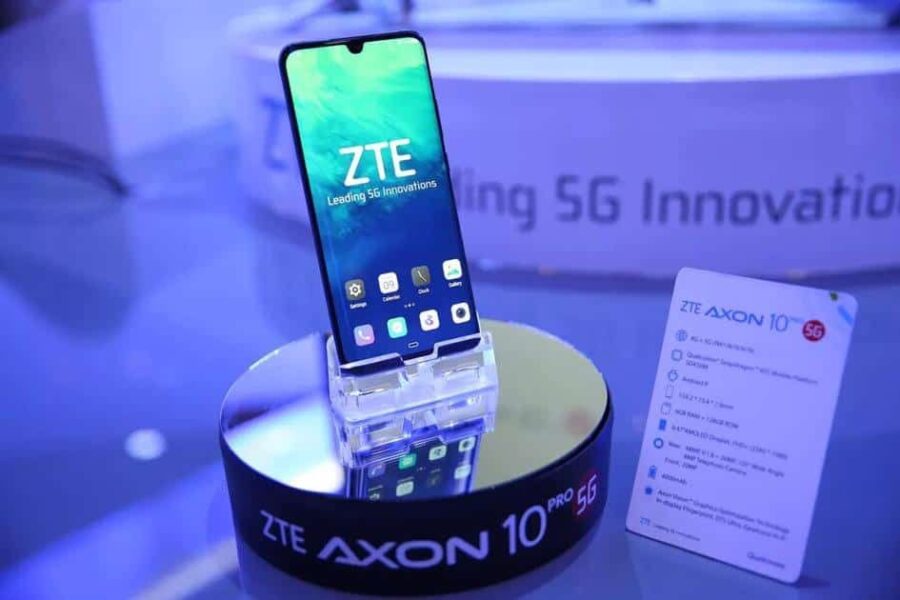 5G telefonų perspektyvos – 2025 metais bus parduotas didžiulis kiekis išmaniųjų